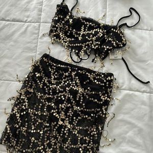 Forever 21 matching set